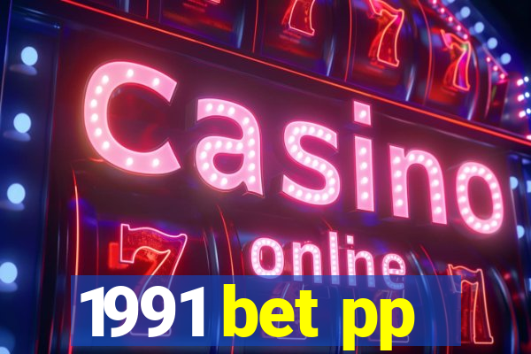 1991 bet pp